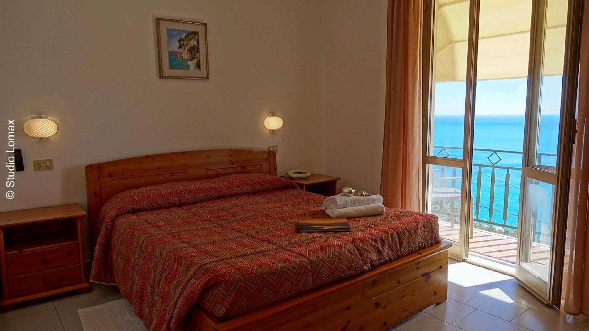 Hotel Rosita Finale Ligure Exterior photo